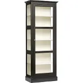 Nordal Armoire A/s Classic | Simple | Noir | 5900