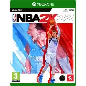 NBA 2K22 Standard Multilingue Xbox One