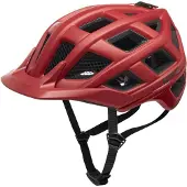 Ked Casque de vélo Crom (2021), merlot mat, taille M (52-58 cm)