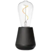 HUMBLE One Smart Black Wood