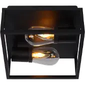 Lucide Lampe SUFITOWA Shiny E14 6W CARLYN 27100/02/30