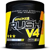 Stacker2 Rush V4 - 360 g Tropical