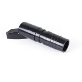 Hikoki Zubehör 302981 Staubabsaugungsadapter für C7SS, C7MFA, C6SS