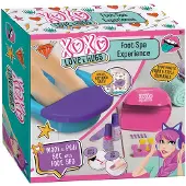 Top 1 Toys Expérience de bain de pieds