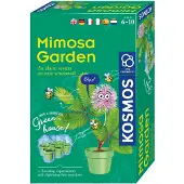 Kosmos Set "jardin
