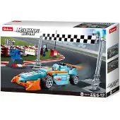 Sluban Racing Team - Circuit Klein - 210dlp.