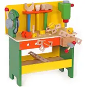 Playwood Établi avec scie