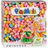 PlayMais World Princess (1000 pièces)
