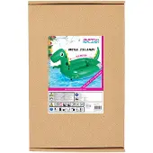 Splash Alert Île de bain Dino Small 240x180Cm