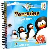 SmartGames Jeu De Société Ingenio Parade
