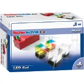 Fischertechnik LED Set