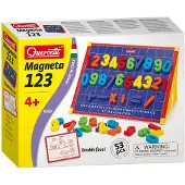 Quercetti magnétique Board Count