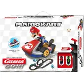 Carrera Yoshi Nintendo Mario Kart P-wing (mario+) Remote Control Multicolore 6-9 Years Enfants