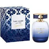 Kate spade Eau de Parfum Sparkle - 100ml