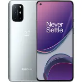 OnePlus 8T 128 Go Argent 5G