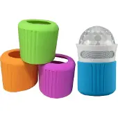 Fun Haut-parleur - Set Mini Disco - Sans Fil