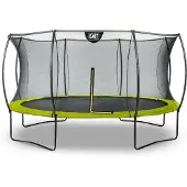 Exit Silhouette 427 cm Vert