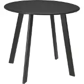Pro Garden ProGarden Table 50x45 cm gris foncé mat