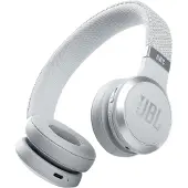 JBL LIVE 460NC Blanc