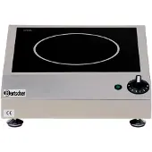 Bartscher Cuisinière électrique vitrocéramique