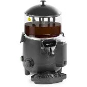 Hendi Distributeur de chocolat, 5L, 230V/1006W, 440x360x(H)471mm