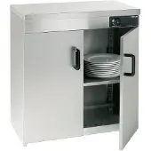 Bartscher Armoire de maintien au chaud , capacité 2T, pour 110-120 assiettes