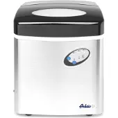 Hendi Machine à glaçons Arktic, Kitchen Line, 230V/130W, 390x455x(H)699mm