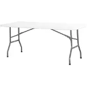 Hendi Table de buffet, Max. Charge 150 kg, 1800x740x(H)740mm