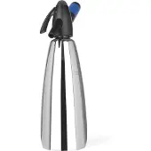 Hendi Siphon à soda CO2 1L Hendi 588574