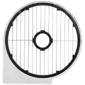 Hendi grille à frites 10 mm pour 231807 231852