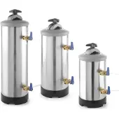 Hendi Adoucisseur d'eau et détartrant pour cuisine, 16 L - 231234
