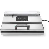 Super Merchant Emballeuse Sous Vide | Barre 406mm | Kitchen Line | 650W