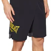 Everlast Copen Boxing Shorts Noir S Homme