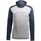 SCOTT T-shirt à Manches Longues Defined Medino