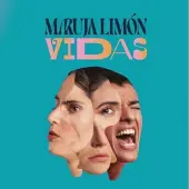 Sonic Maruja Limon - Vidas [Cd] Spain - Import