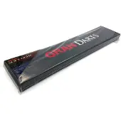 GranBoard GRAN SOFT OCHE Type de gel adhésif