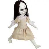 Widmann Grusel Puppe