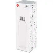 Balvi Bouteille H2o 0.5l