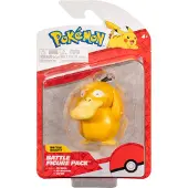 Jazwares Figurines de combat Pokémon Vague 10 (5 à 8 cm) Enton