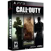 Ps3 Call Of Duty: Modern Warfare Trilogy Import Clair PAL