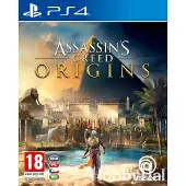 Assassin's Creed : Origins