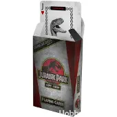 Jurassic World Jeu De Cartes Jurassic Park