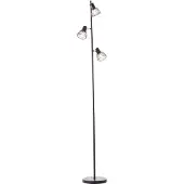 Brilliant Lampadaire Blacky