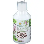 SonnenMoor liquide à boire, solution de 250 ml