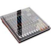 Decksaver Tascam MODEL 12 Cover