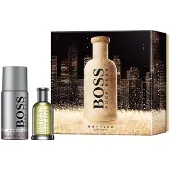 HUGO BOSS Coffret Boss Bottled No.6 Eau de toilette 50 ml et déodorant Boss Bottled No.6 150 ml