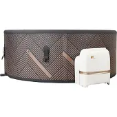 MSpa Mono F-Mo062W Whirlpool 930 L 11400276