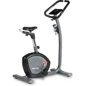 Flow Fitness Vélo d'appartement Turner DHT750, 21 programmes, 32 niveaux