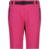 CMP Bermuda 3t59136 Shorts Rose 2XS Femme