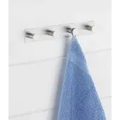 SmartaSaker Réglette de crochets Celano Quadro